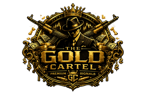 The Gold Cartel — Premium Signals
